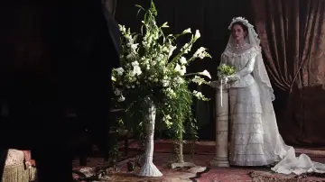 Backdrop to the movie "The Age of Innocence" #881059