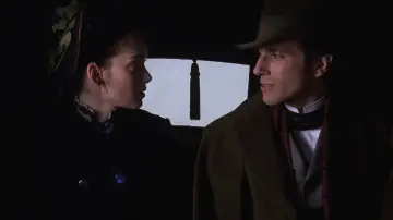 Backdrop to the movie "The Age of Innocence" #881098