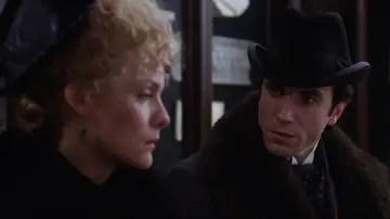 Backdrop to the movie "The Age of Innocence" #881105