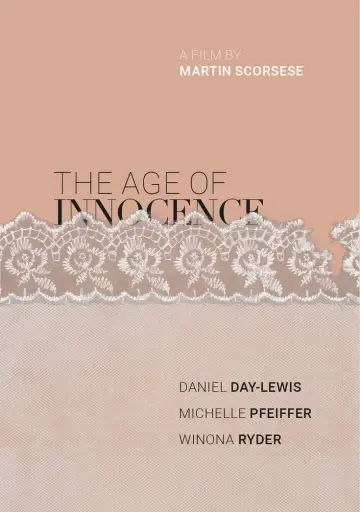 The Age of Innocence