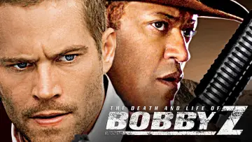 Backdrop to the movie "The Death and Life of Bobby Z" #1001132
