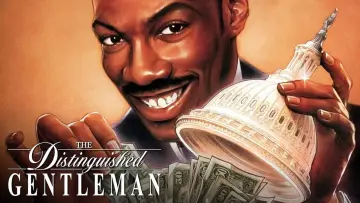 Backdrop to the movie "The Distinguished Gentleman" #1040604