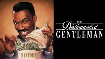 Backdrop to the movie "The Distinguished Gentleman" #1040607