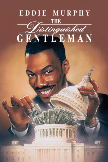 The Distinguished Gentleman