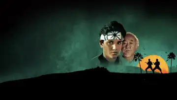Backdrop to the movie "The Karate Kid Part III" #858863