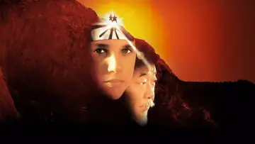 Backdrop to the movie "The Karate Kid Part III" #858864