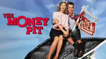 Backdrop to the movie "The Money Pit" #1861948