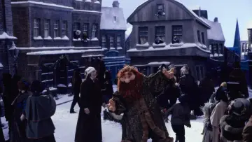 Backdrop to the movie "The Muppet Christmas Carol" #1646518