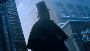 Backdrop to the movie "The Muppet Christmas Carol" #596454