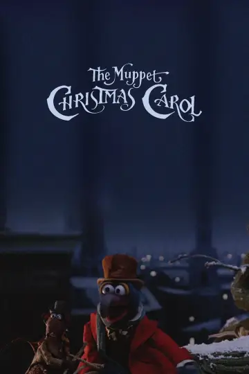 Poster to the movie "The Muppet Christmas Carol" #85873