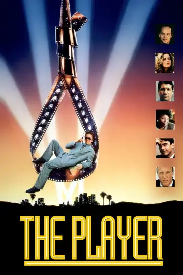 The Player