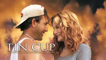 Backdrop to the movie "Tin Cup" #949461