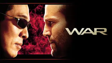 Backdrop to the movie "War" #804091