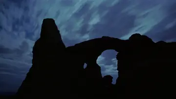 Backdrop to the movie "Baraka" #1018671