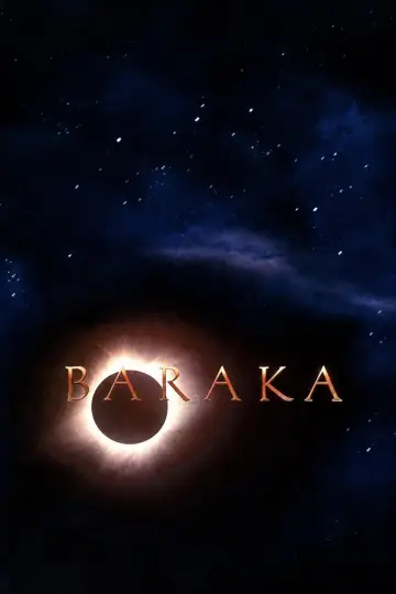 Poster to the movie "Baraka" #1749484