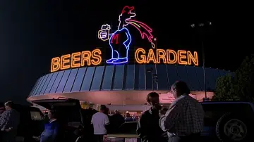 Backdrop to the movie "BASEketball" #1001766