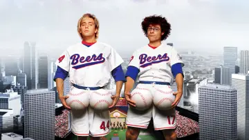 Backdrop to the movie "BASEketball" #1001772