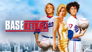 Backdrop to the movie "BASEketball" #1001773