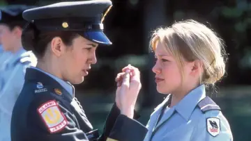 Cadet Kelly
