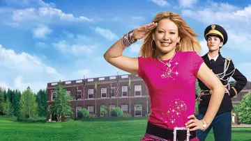 Backdrop to the movie "Cadet Kelly" #899650