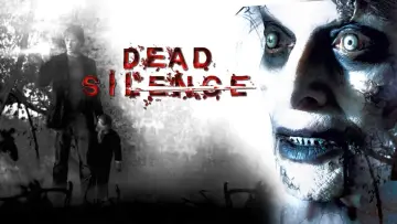 Backdrop to the movie "Dead Silence" #50894