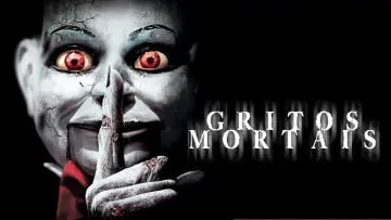 Backdrop to the movie "Dead Silence" #806545