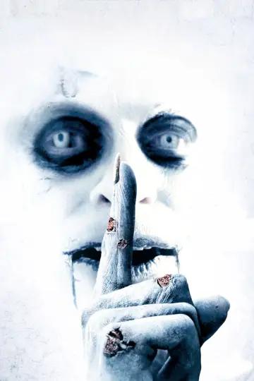 Poster to the movie "Dead Silence" #929176