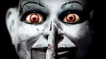 Backdrop to the movie "Dead Silence" #962444