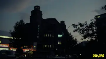 Watch film Demons | Demons (1985) ORIGINAL TRAILER [HD 1080p]