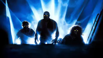 Backdrop to the movie "Demons" #901550