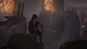 Backdrop to the movie "Ghost in the Shell 2.0" #978156