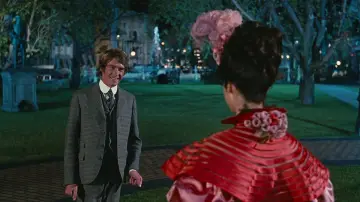 Backdrop to the movie "Hello, Dolly!" #739104