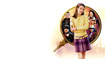 Backdrop to the movie "Nancy Drew" #1001693