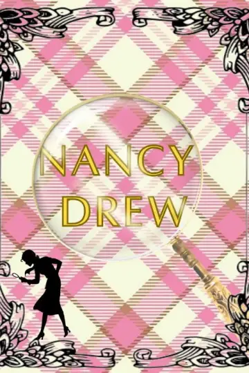 Poster to the movie "Nancy Drew" #1001731