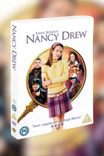 Nancy Drew