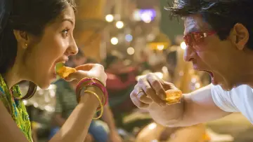 Backdrop to the movie "Rab Ne Bana Di Jodi" #1012535
