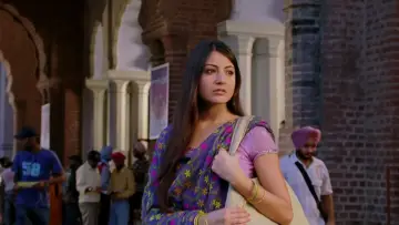 Backdrop to the movie "Rab Ne Bana Di Jodi" #897586