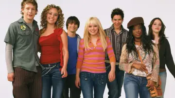 Backdrop to the movie "Raise Your Voice" #997479