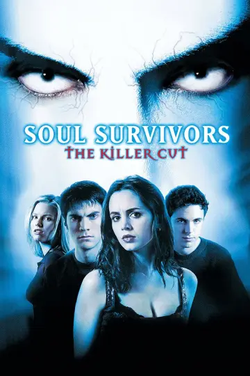 Poster to the movie "Soul Survivors" #1093377