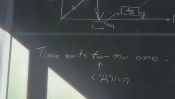 Backdrop to the movie "The Girl Who Leapt Through Time" #187342