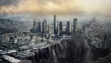 Backdrop to the movie "2012" #575946
