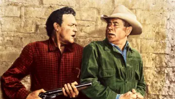 Backdrop to the movie "3:10 to Yuma" #725404