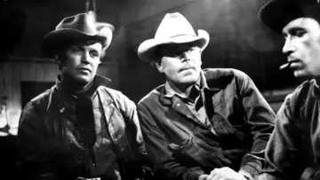 Backdrop to the movie "3:10 to Yuma" #725417