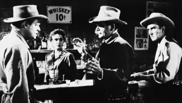 Backdrop to the movie "3:10 to Yuma" #990690