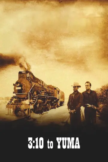 3:10 to Yuma