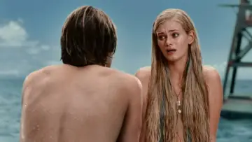 Backdrop to the movie "Aquamarine" #1580897