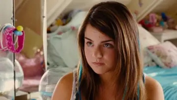 Backdrop to the movie "Aquamarine" #1580914