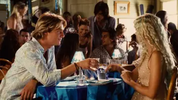 Backdrop to the movie "Aquamarine" #1580926