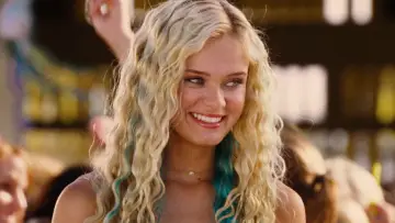 Backdrop to the movie "Aquamarine" #1580932