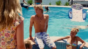 Backdrop to the movie "Aquamarine" #1580940